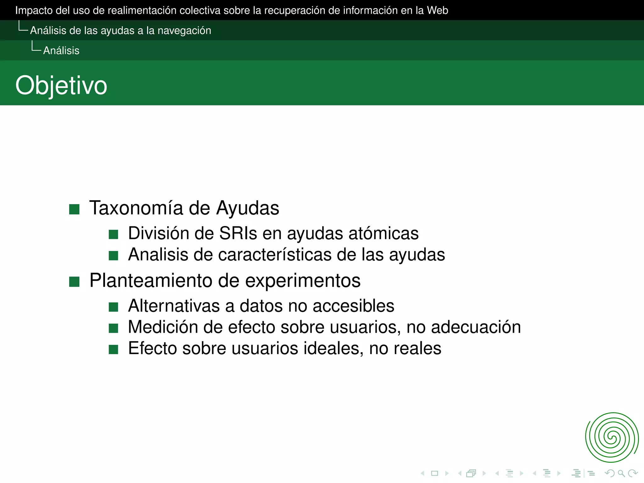 Presentación Lectura TFMI