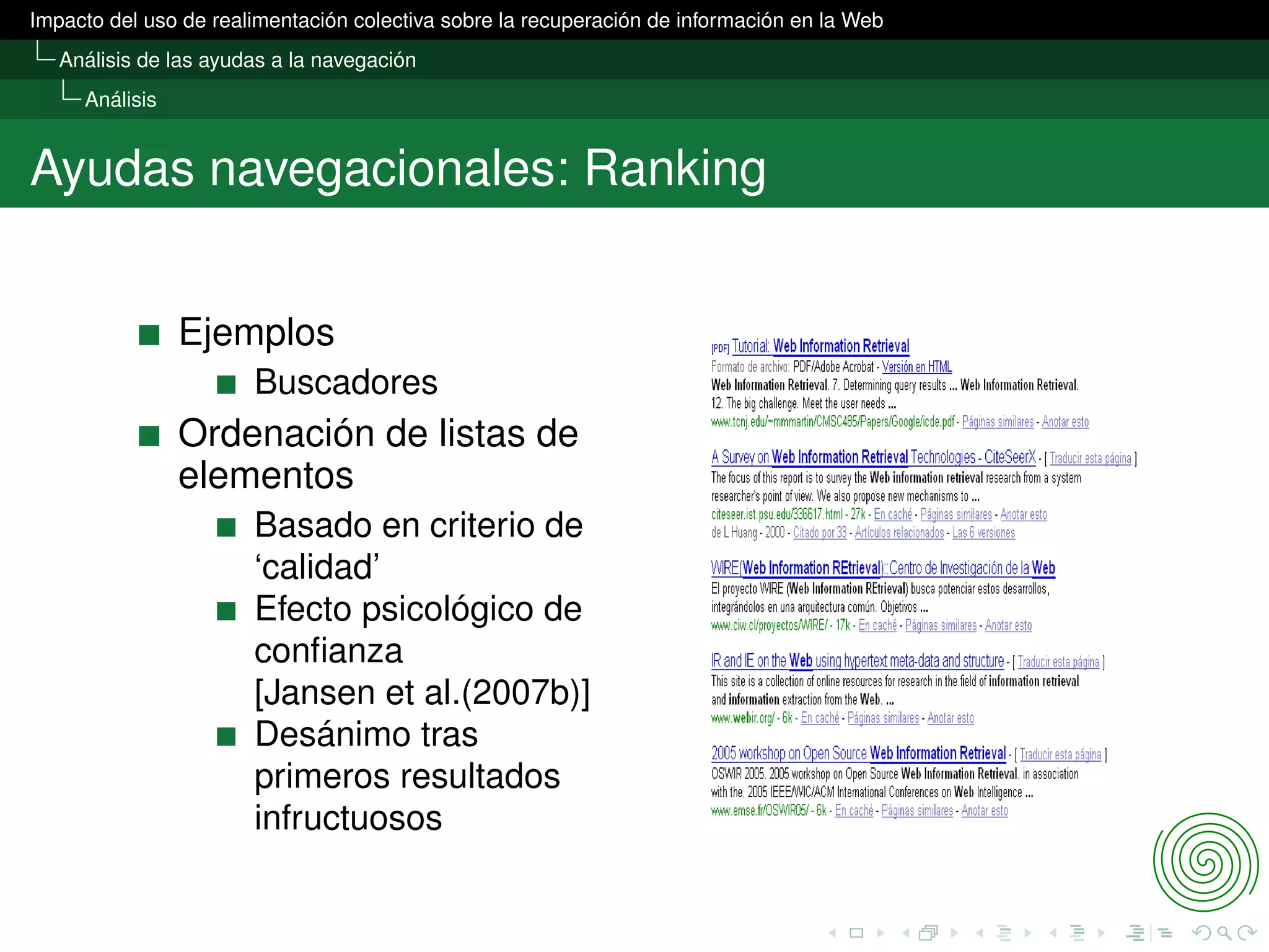 Presentación Lectura TFMI