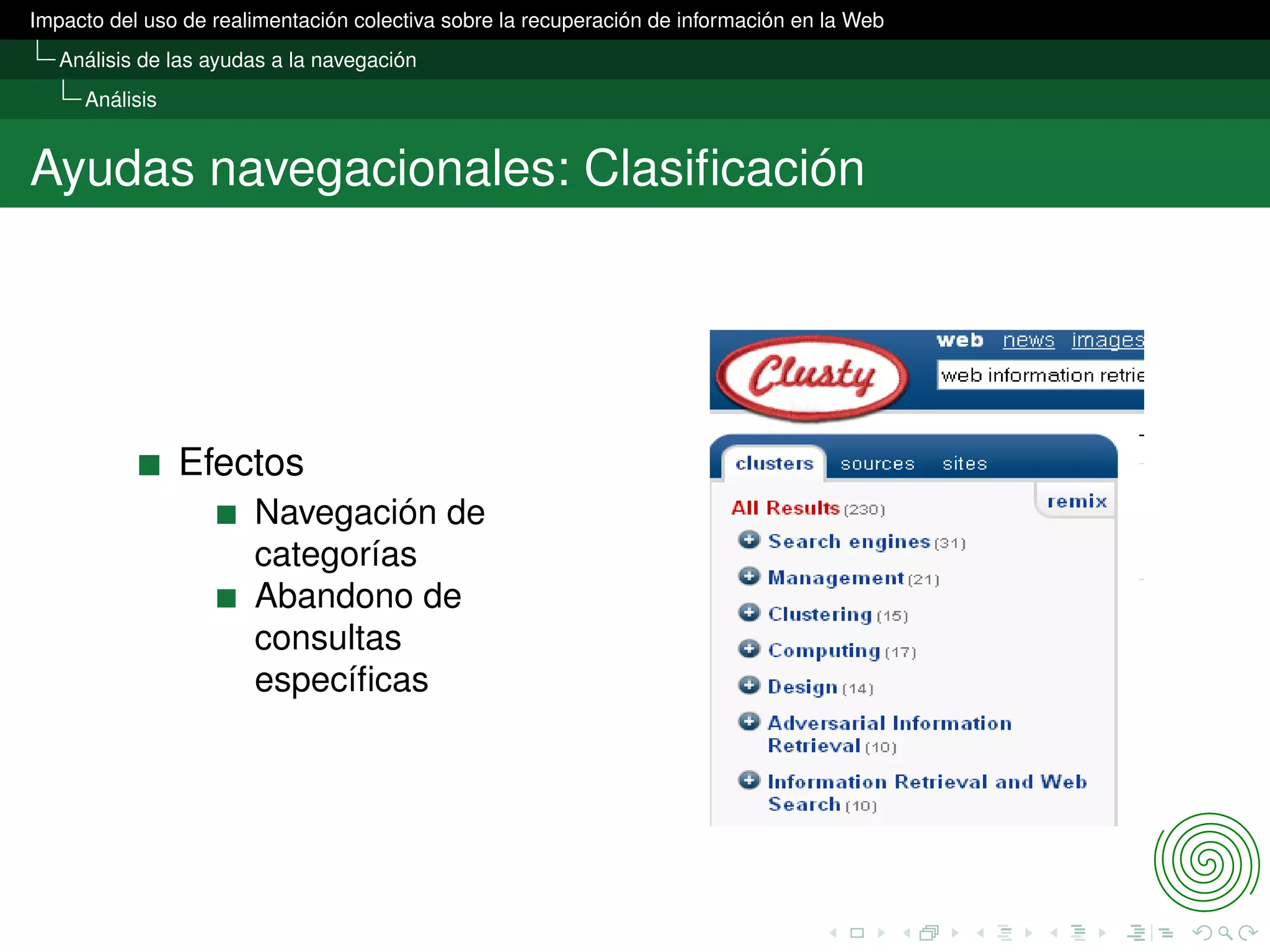 Presentación Lectura TFMI