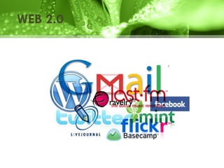 WEB 2.0 