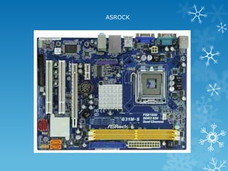 ASROCK
 
