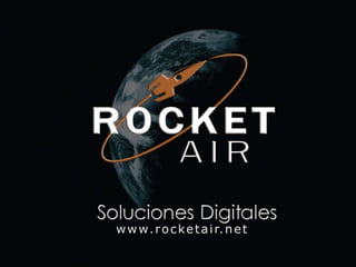 www.rocketair.net
 