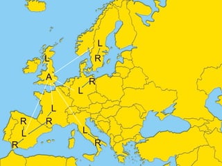 A
L
L
L
L
L
L
R
R
R
R
R
R
 