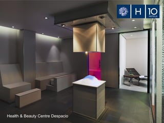 Health & Beauty Centre Despacio