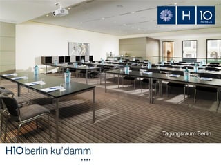 Tagungsraum Berlin