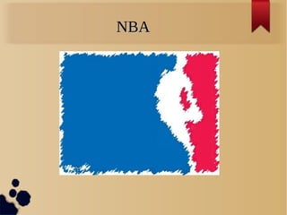 NBA

 