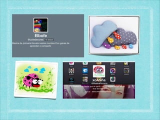 Coas mans, os libros e as TIC