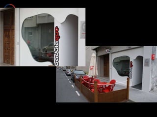 PELUQUERIA

CENTRO COMERCIAL
SPACIO CORUÑA

 