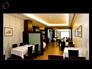 A continuación visionaremos imágenes de
locales realizados por nuestra empresa
pudiendo observar en alguno de ellos como,
la imagen virtual del proyecto tiene un
grandísimo pareció al resultado final

08/01/2014

32

 