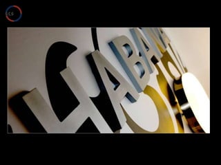 CERVECERIA

“LA PROFECIA”
Narón-Ferrol

 