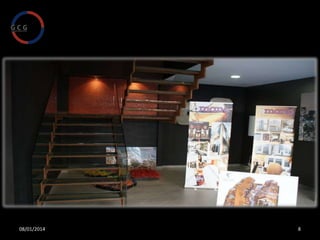 Nave y oficinas en poligono de a Marisqueira, Culleredo

08/01/2014

8

 