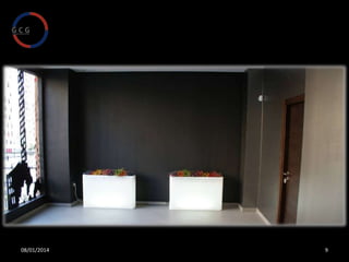 Oficinas en Emilio Gonzalez lopez nº 9

08/01/2014

9

 