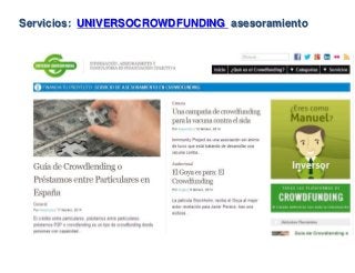 Asociación Española de Crowdfunding