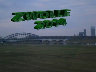 Zwolle Presentacion