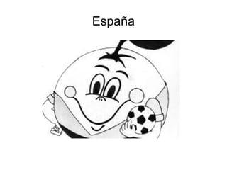España 
 