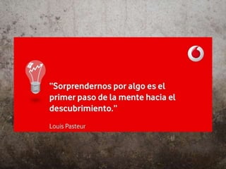 Las ideas