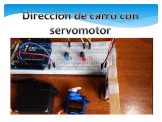 Presentacion Arduino PowerPoint