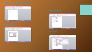 Abrir Word Pestaña referencia 
Insertar cita 
Nueva fuente 
Sitio web 
 