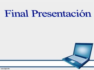 Presentacion