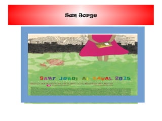 San Jorge
 