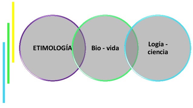 Presentación Biologia