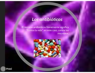 microorganismos en la industria farmacéutica | PDF