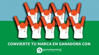 YOUR
LOGO
YOUR
LOGO
YOUR
LOGO YOUR
LOGO
YOUR
LOGO
YOUR
LOGO
YOUR
LOGO YOUR
LOGO
YOUR
LOGO
CONVIERTE TU MARCA EN GANADORA CON