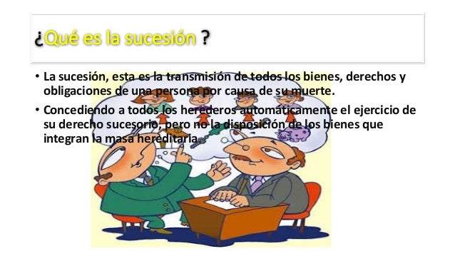 Resultado de imagen para sucesion testamentaria codigo civil del estado de puebla