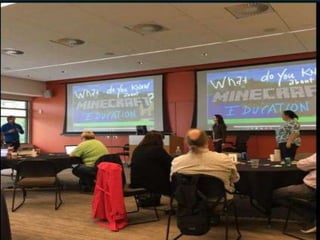Cultura Minecraft