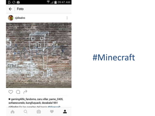 #Minecraft
 