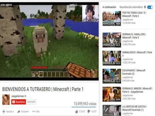 Cultura Minecraft