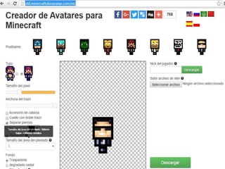 Cultura Minecraft