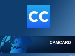 CAMCARD
 