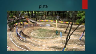 pista
 