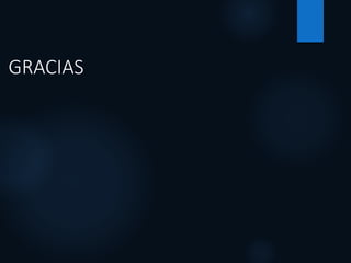 GRACIAS
 