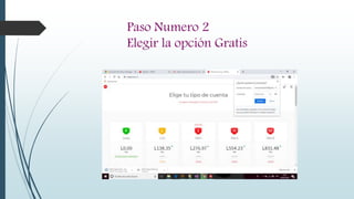 Descarga de mega y mediafire | PPTX