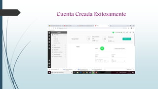 Descarga de mega y mediafire | PPTX
