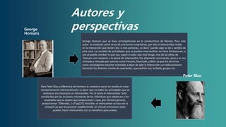 Teoría General de Sistemas | PDF