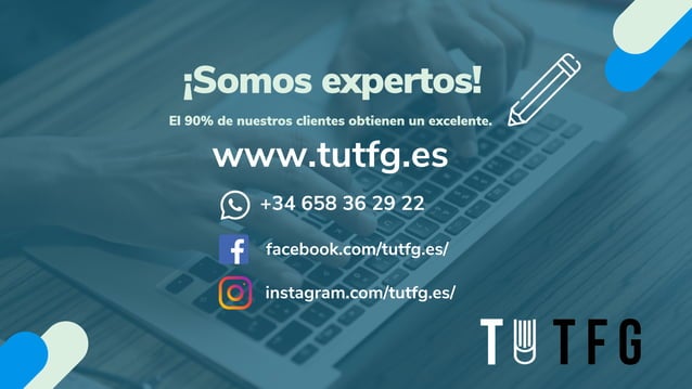 ayuda con el tfg