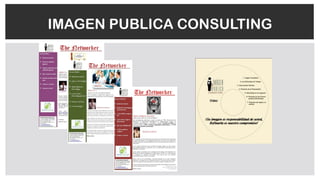 IMAGEN PUBLICA CONSULTING
 