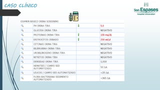 CASO CLÍNICO
 