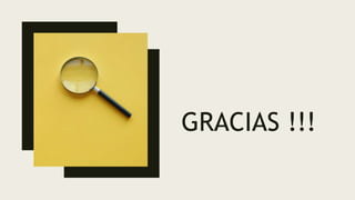 GRACIAS !!!
 