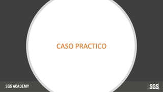 CASO PRACTICO
 