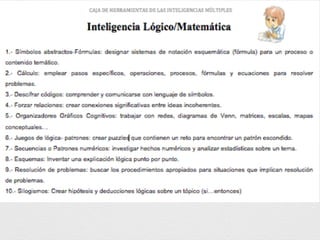 Presentación 5 metodologías