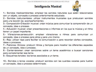 Presentación 5 metodologías