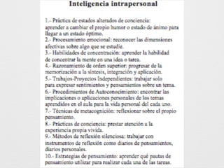 Presentación 5 metodologías