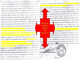 Efectos
surtidos
dentro
del
proceso

 