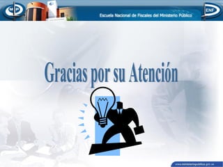 Presentacion    actas policiales 2013