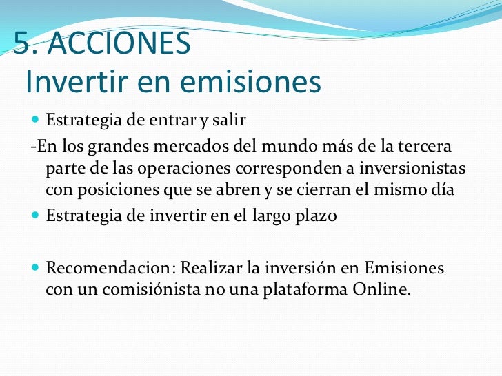 Se puede invertir en forex desde colombia
