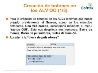 Abap presentacion-ALV_Orientado_a_Objetos.ppt